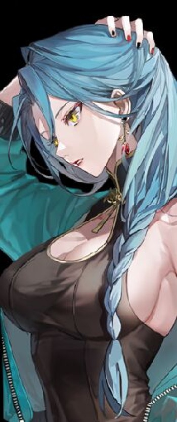 归龙潮图集 cover