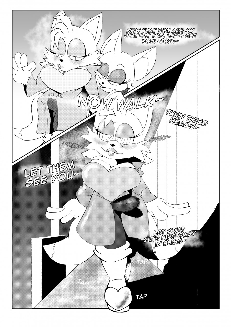 Tails Perfect Makeover page 8 full