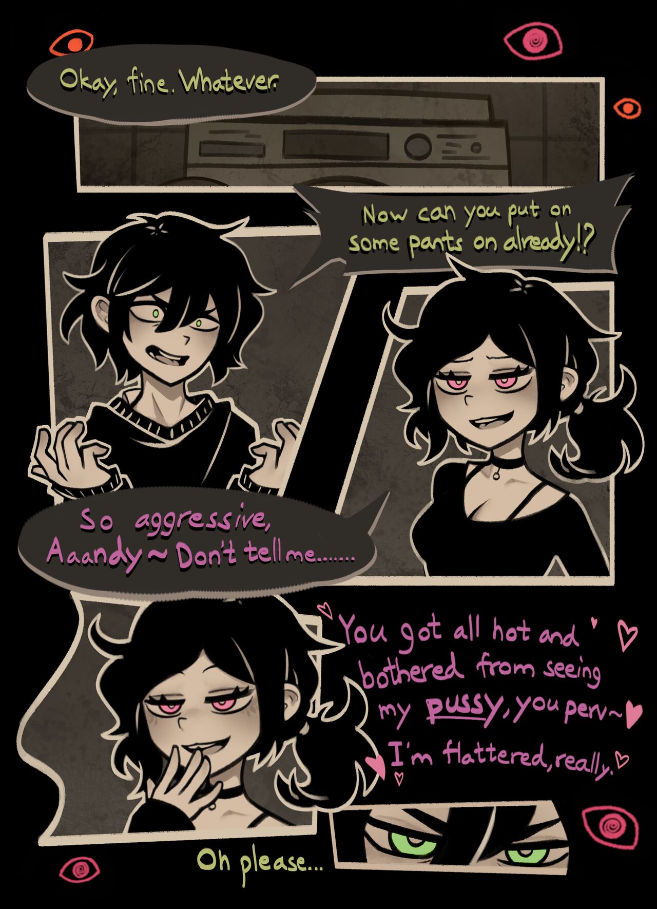 Descent Route 1-2 page 4 full