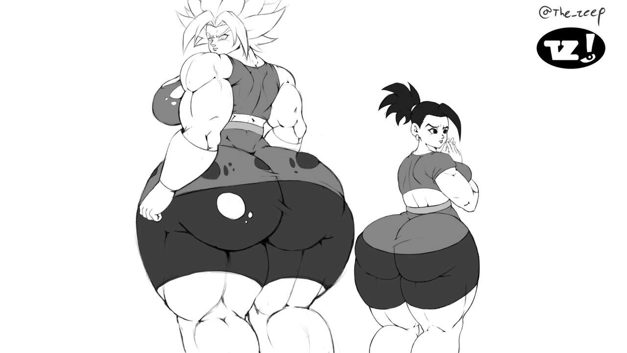 The Zeep! page 8 full