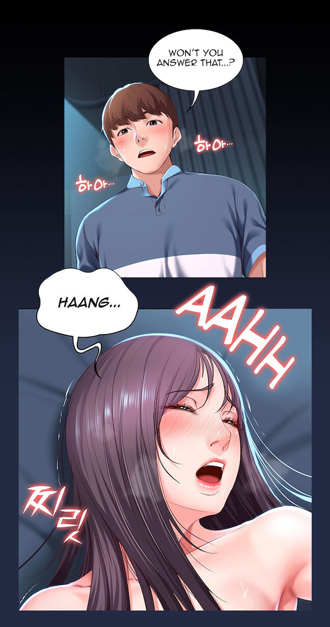 寄宿日记无码Boarding Diary Uncensored 第27话 - 你们做了什么 page 2 full
