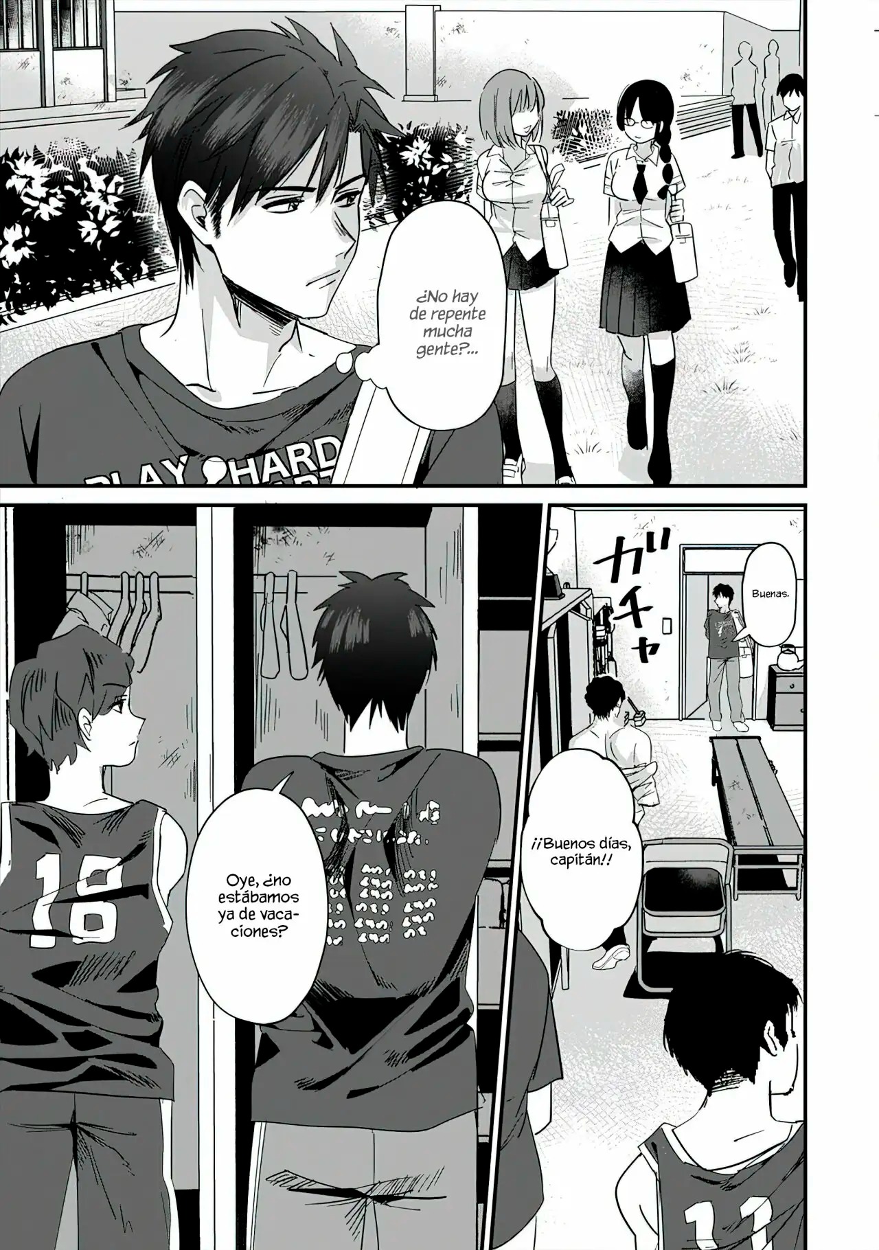 Konomi ja Nai kedo ~Mukatsuku Ane to Aishou Batsugun Ecchi~  | Mi hermana mayor no es mi tipo pero tenemos una increible quimica sexual 4 page 4 full