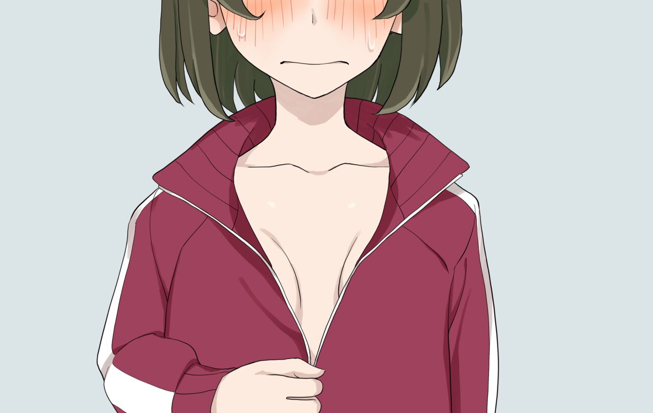 Mizugi o Wasureta Joshi e no Taiou page 8 full