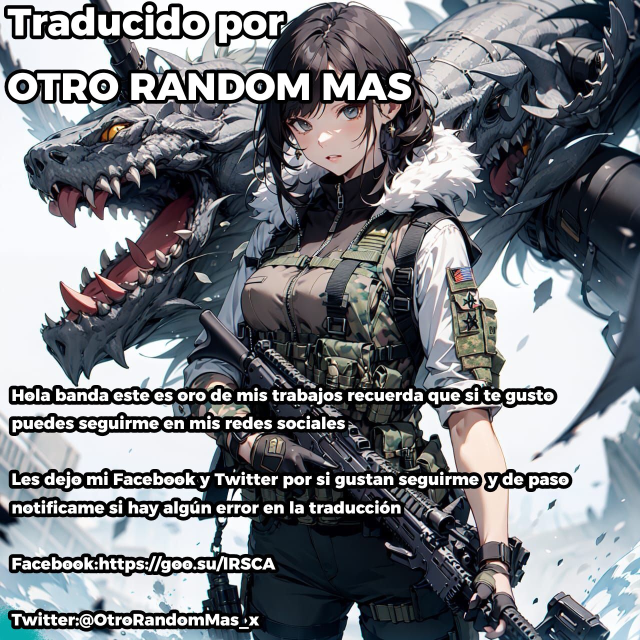 Las vacaciones de Bakugo Mitsuki page 8 full