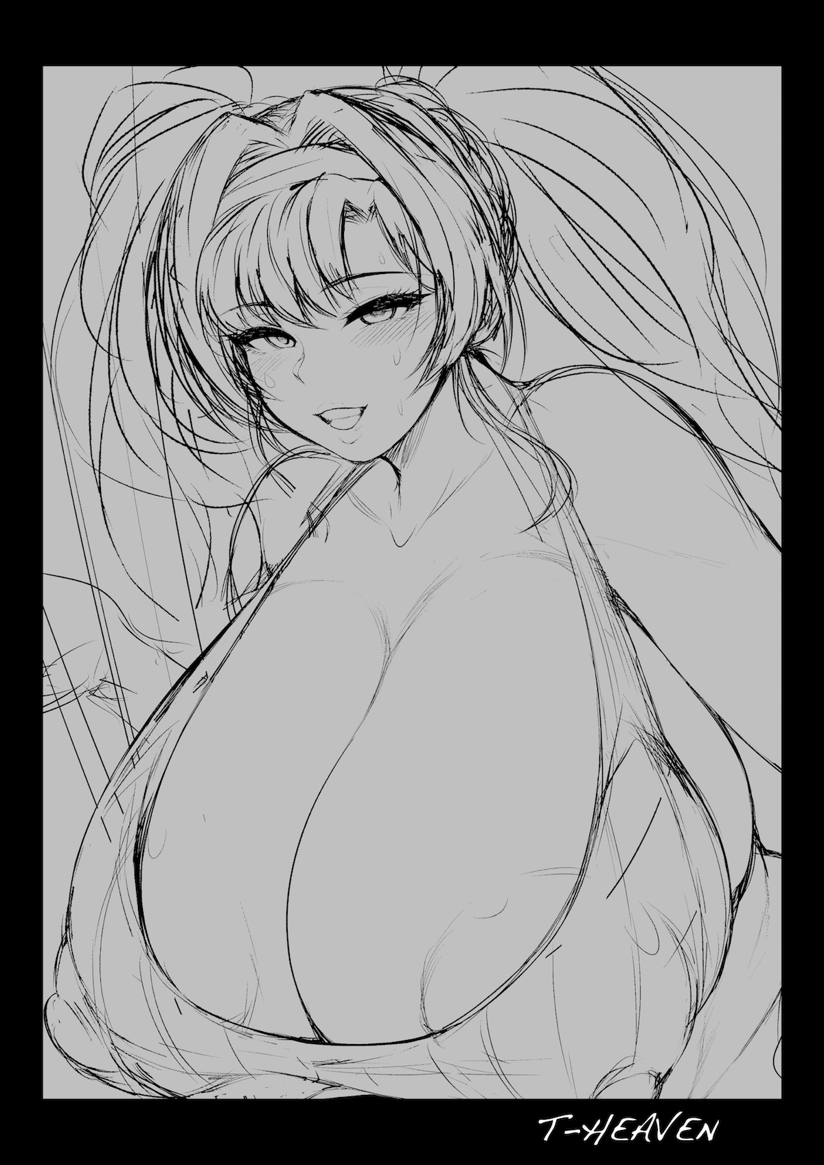 Ippai Uwaki SEX Shiyo | 잔뜩 바람 SEX하자♥ page 3 full