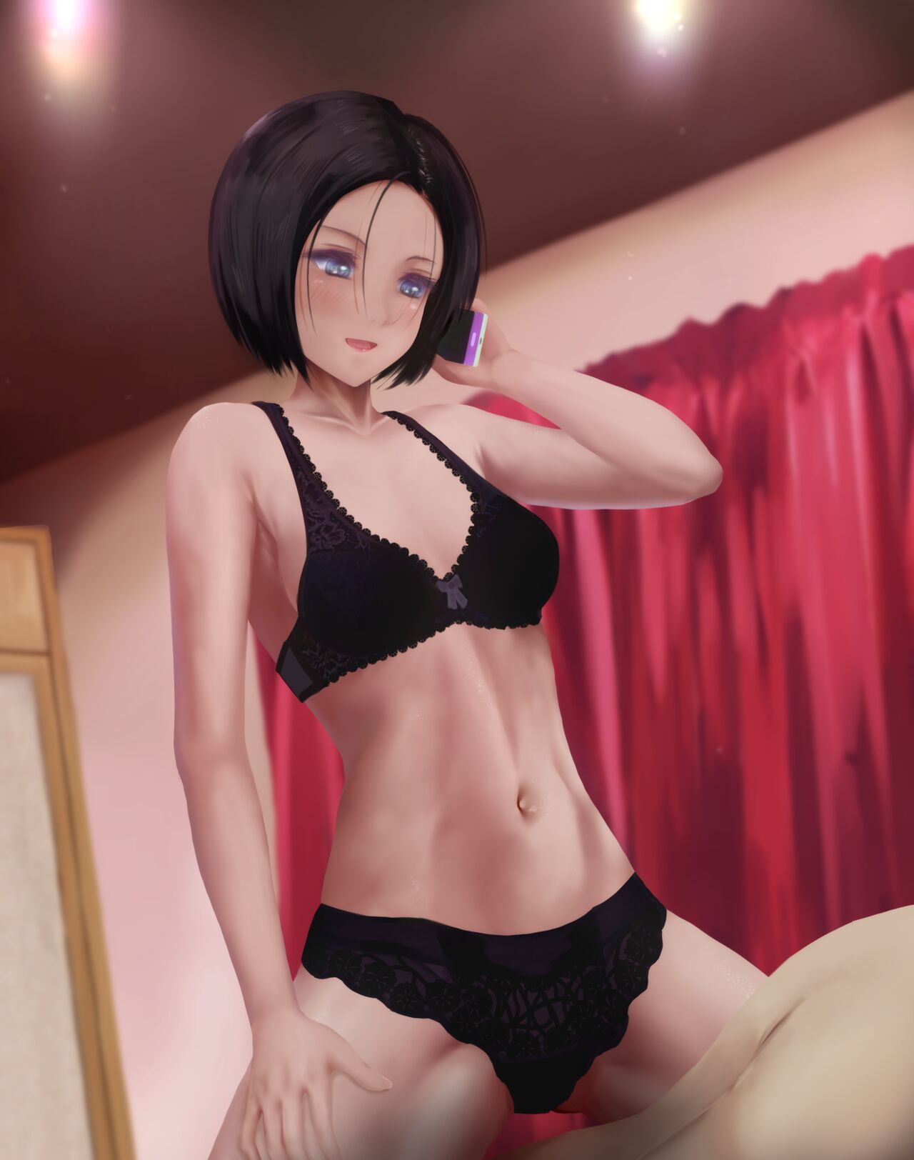Fuumasaki page 3 full