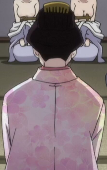Omine Tomioka Screemshots page 1 full