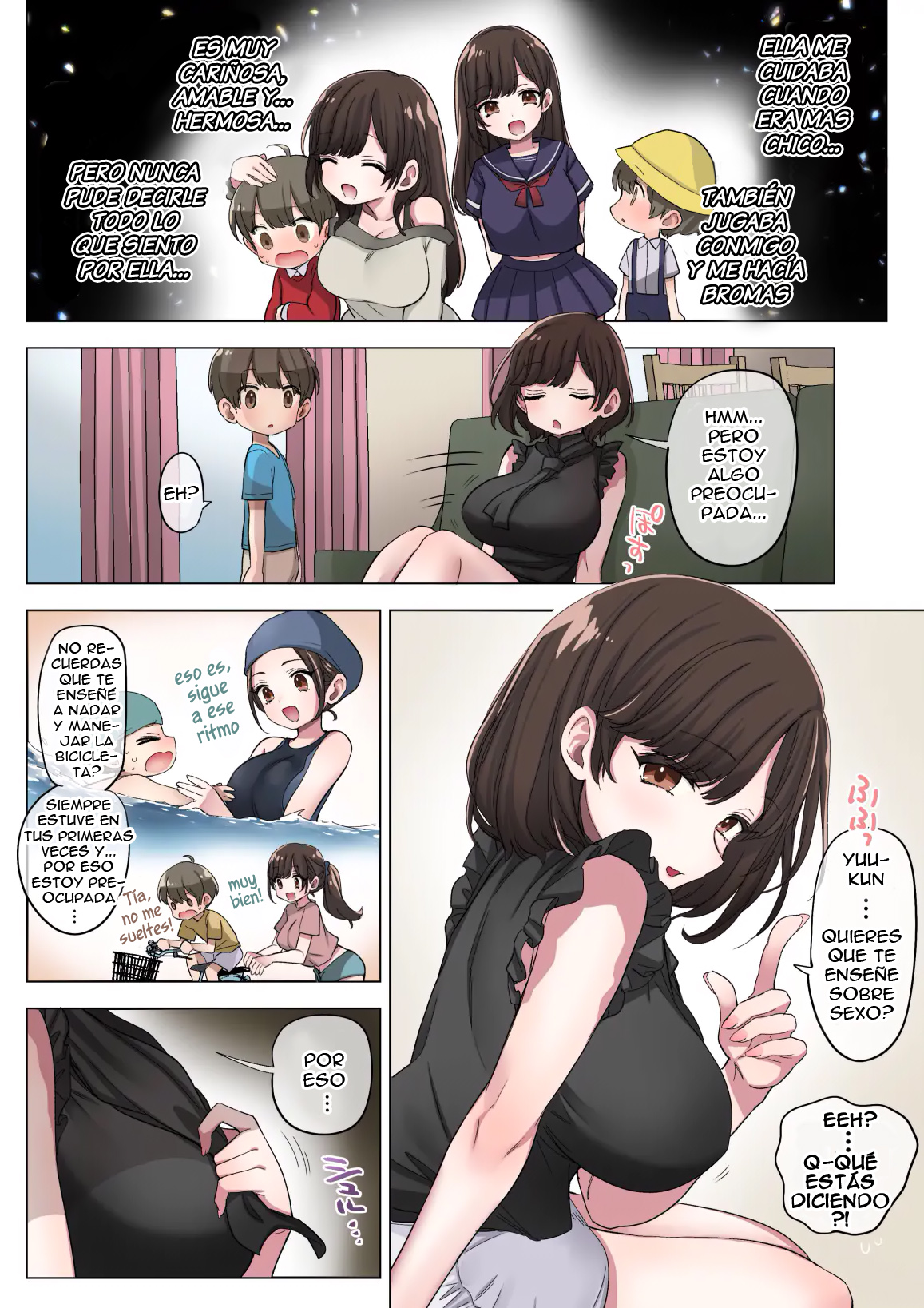 Fudeoroshi Seido no Aru Machi de Boku wa Aragau page 8 full