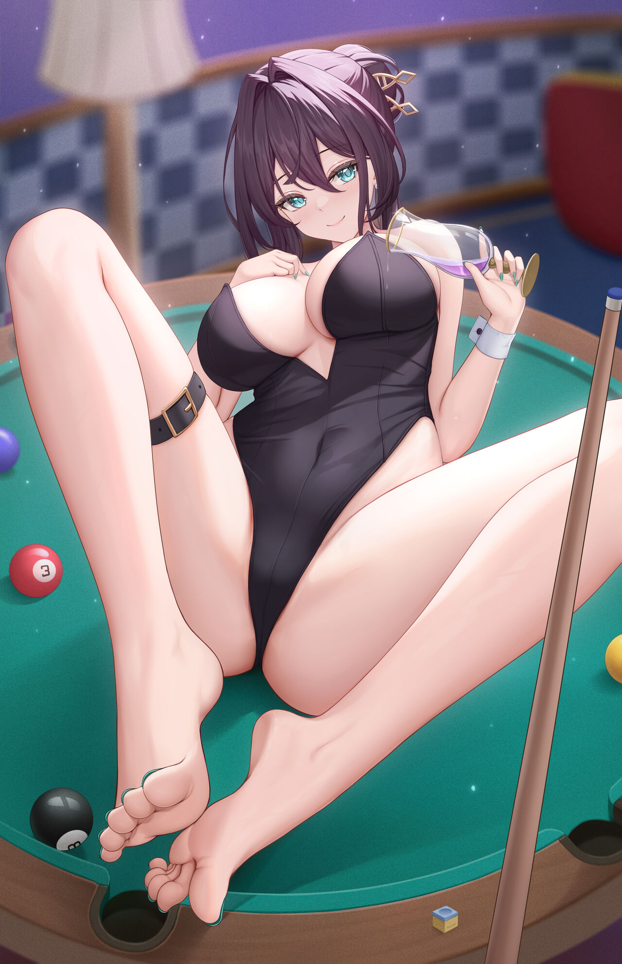 Ruan Mei page 3 full