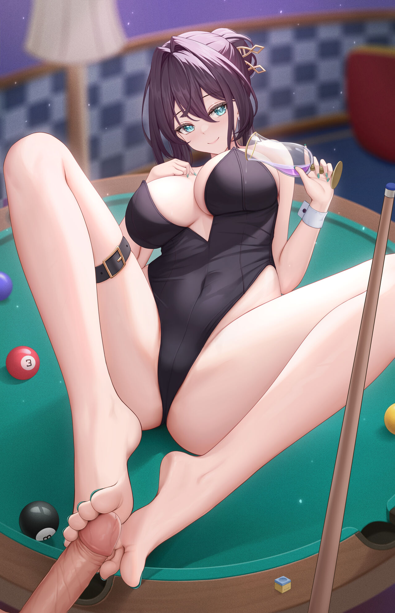 Ruan Mei page 7 full