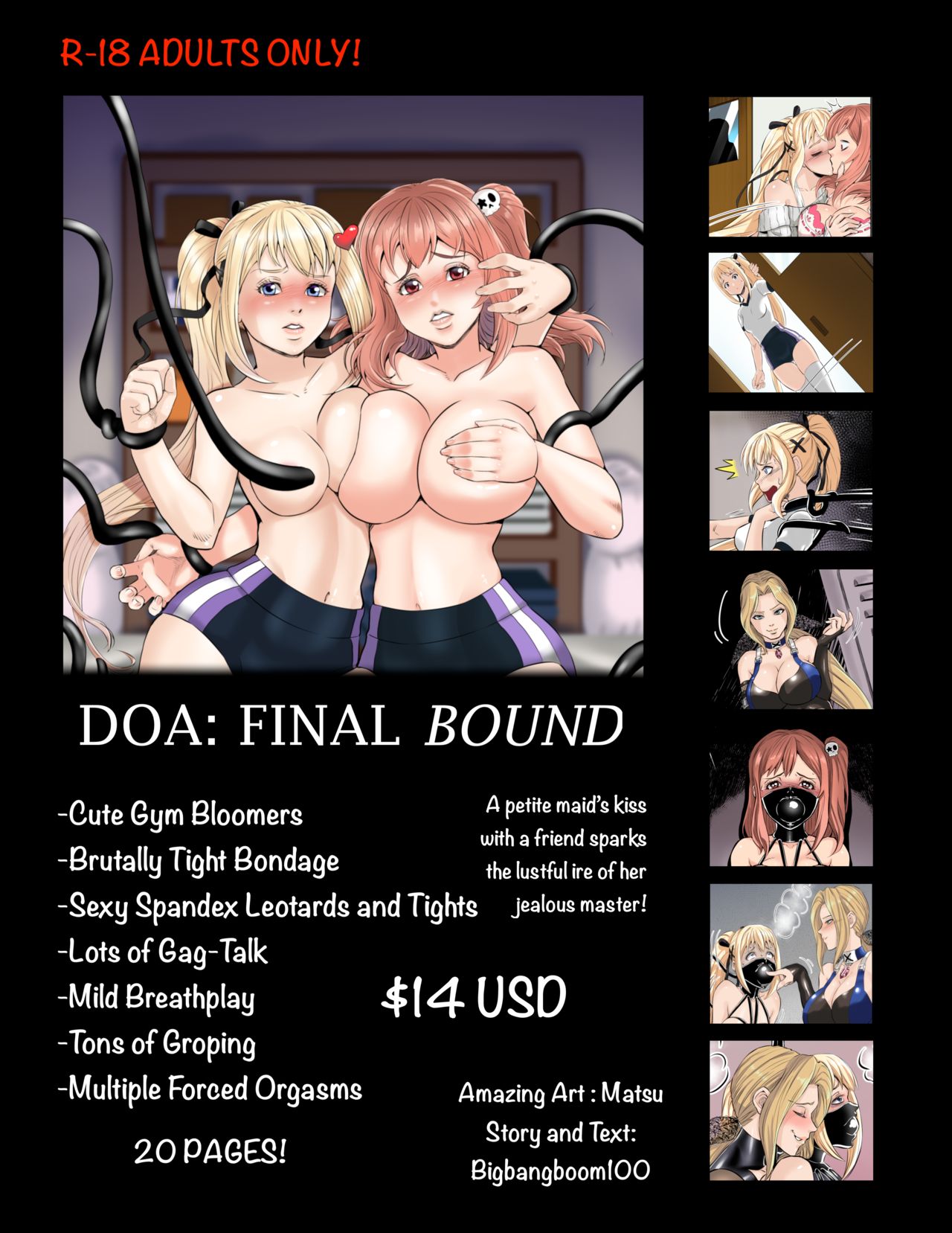Final Bound page 3 full