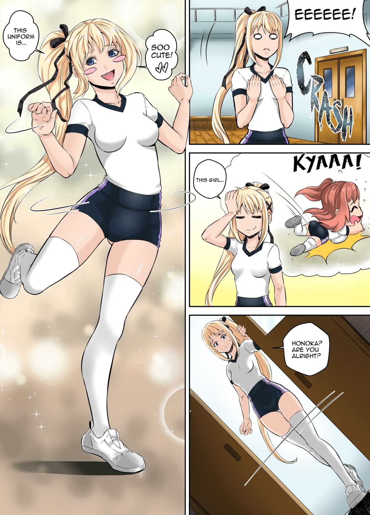 Final Bound page 7 full