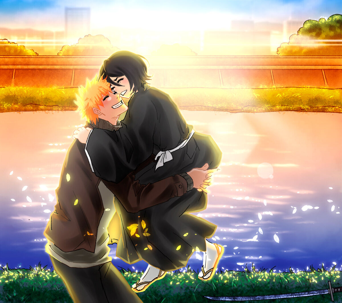ICHIRUKI COLLAB page 5 full