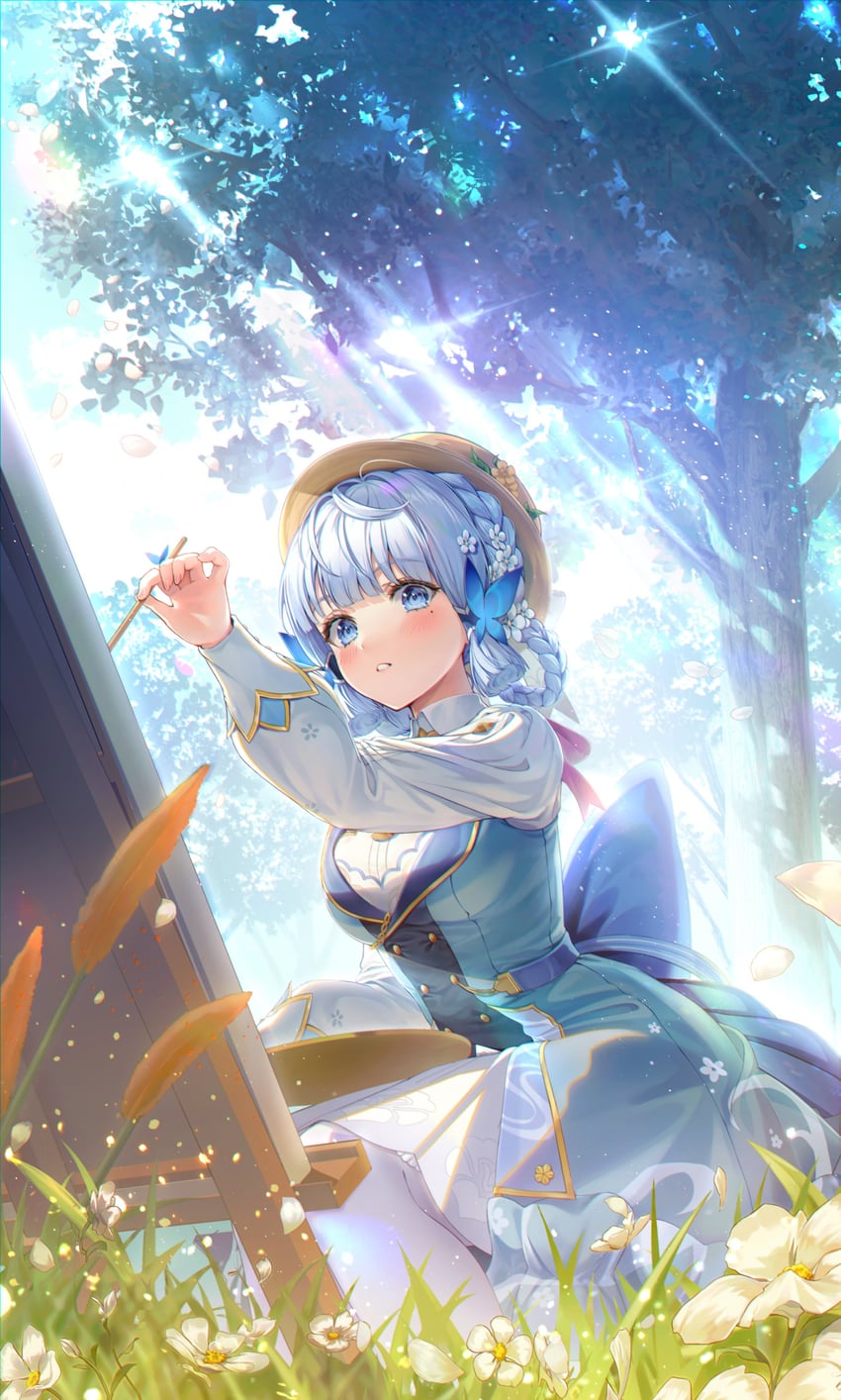 Ayaka Collection. page 9 full