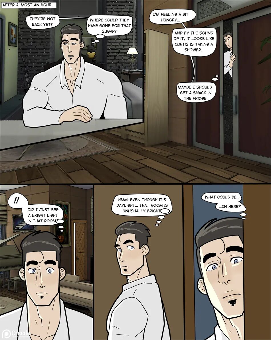 - Carterverse Please Professor 2 page 4 full