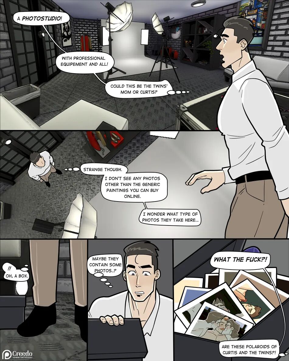 - Carterverse Please Professor 2 page 5 full