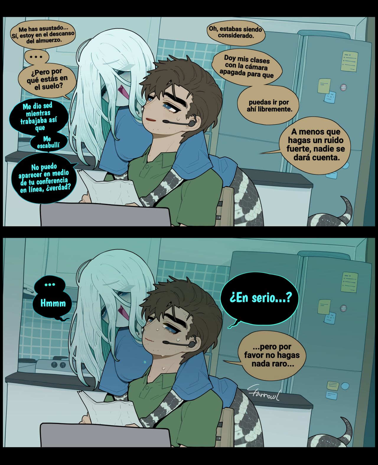 DIGESTION page 5 full
