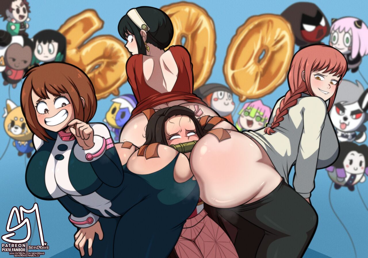 Ass Buffet page 1 full