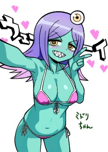 Unknown ShowHey cover