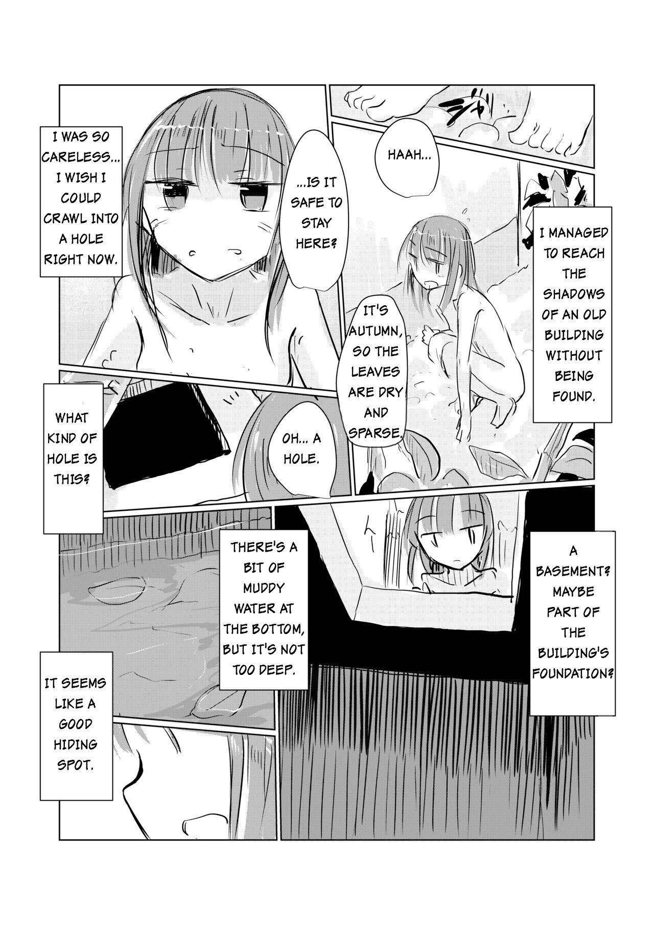 Her Day Off page 7 full