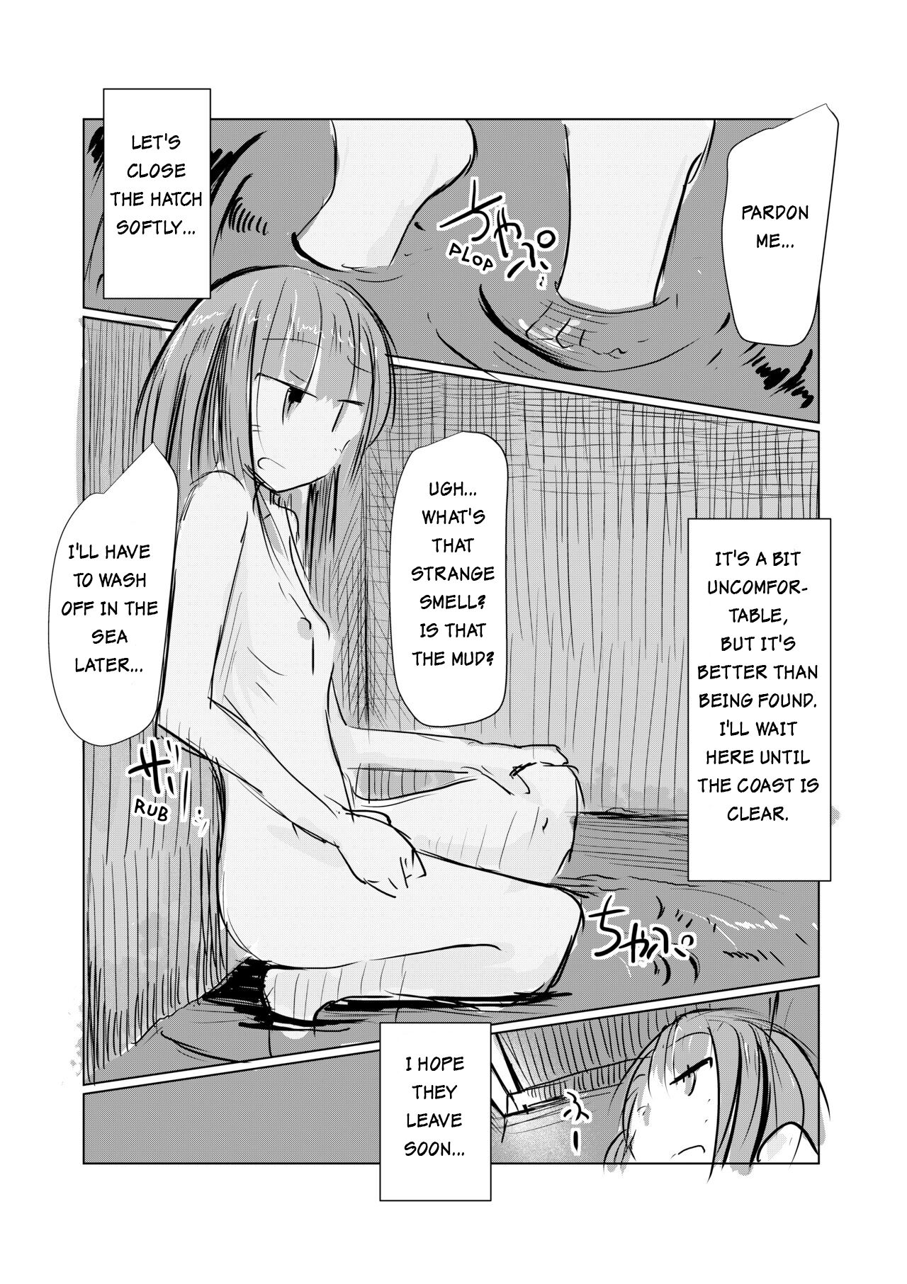 Her Day Off page 8 full