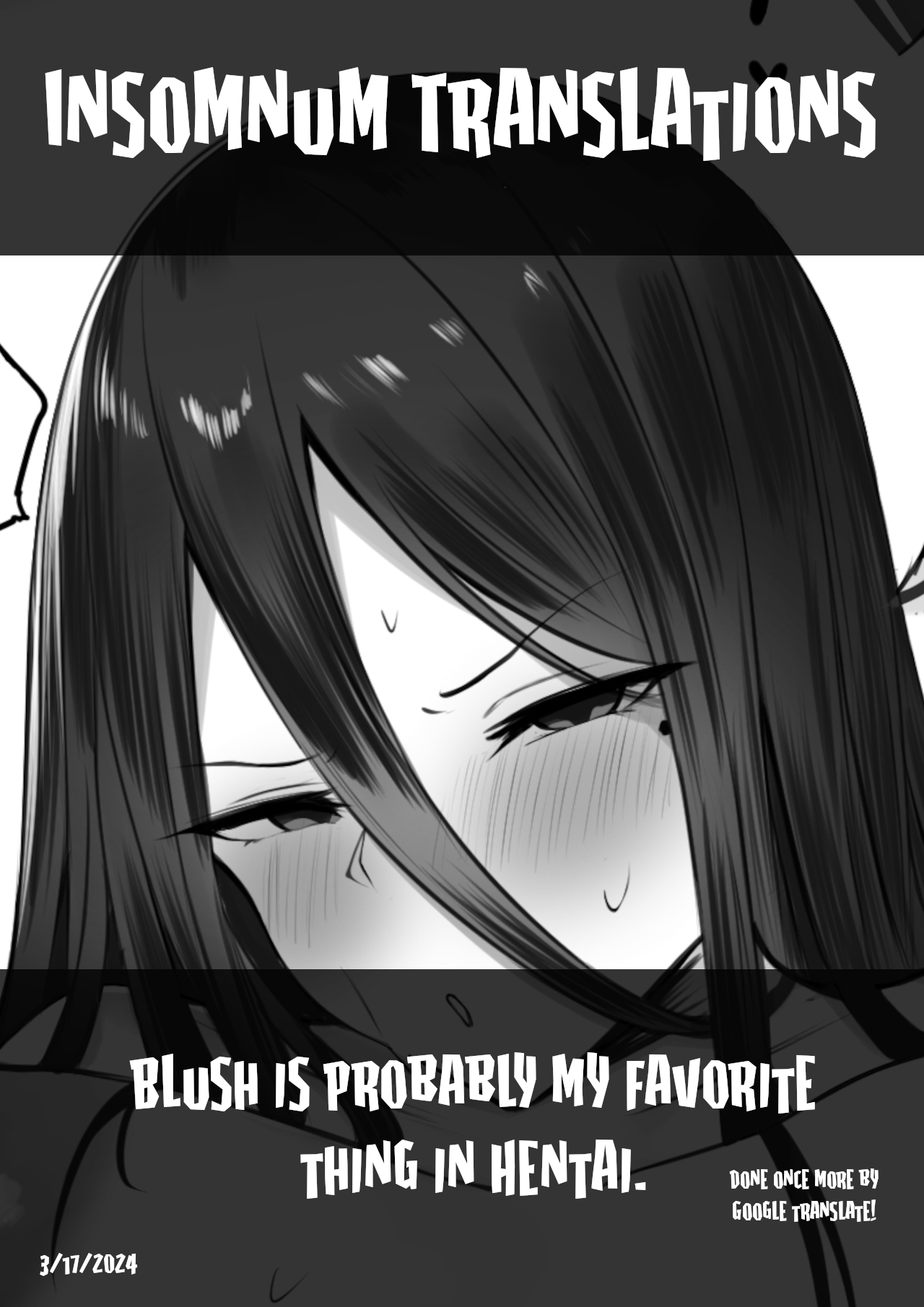 Aji o Shimete shimatta Hasumi-san | Hasumi's Got a Taste for It page 8 full