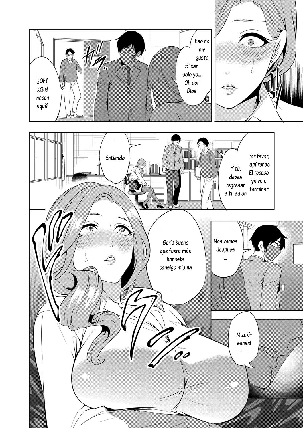 Saenai Boku wa Saimin Cheat de Musou Suru Ch. 3 page 6 full