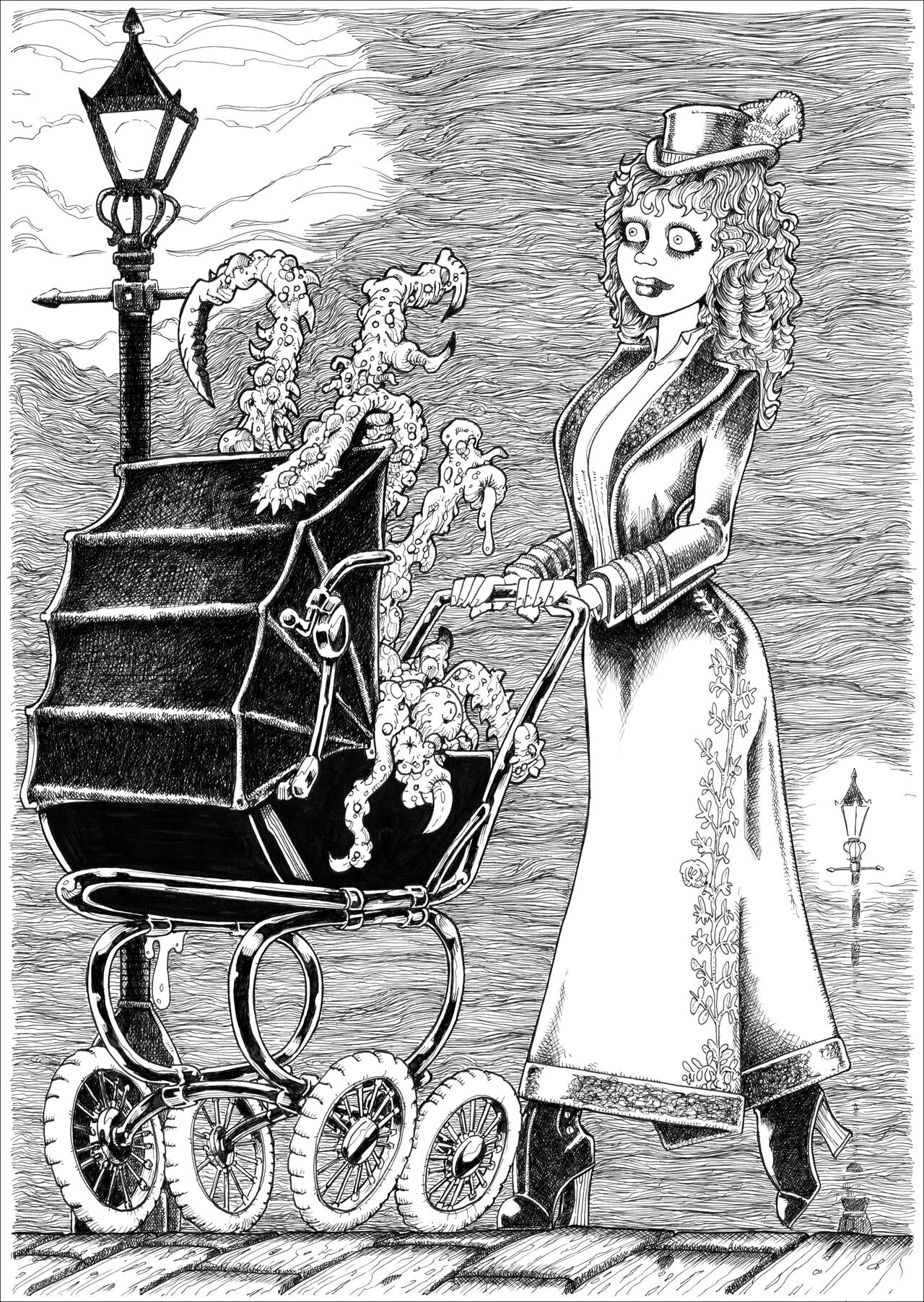 Artist - SusannahMartingale page 5 full