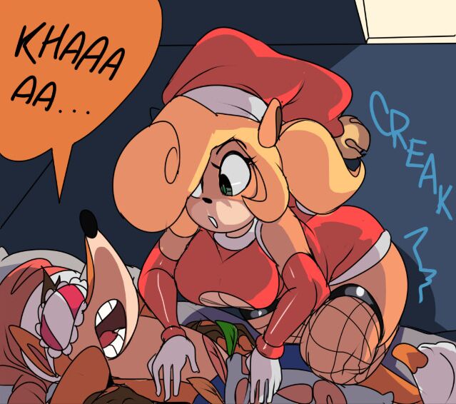 Coco XMAS page 3 full