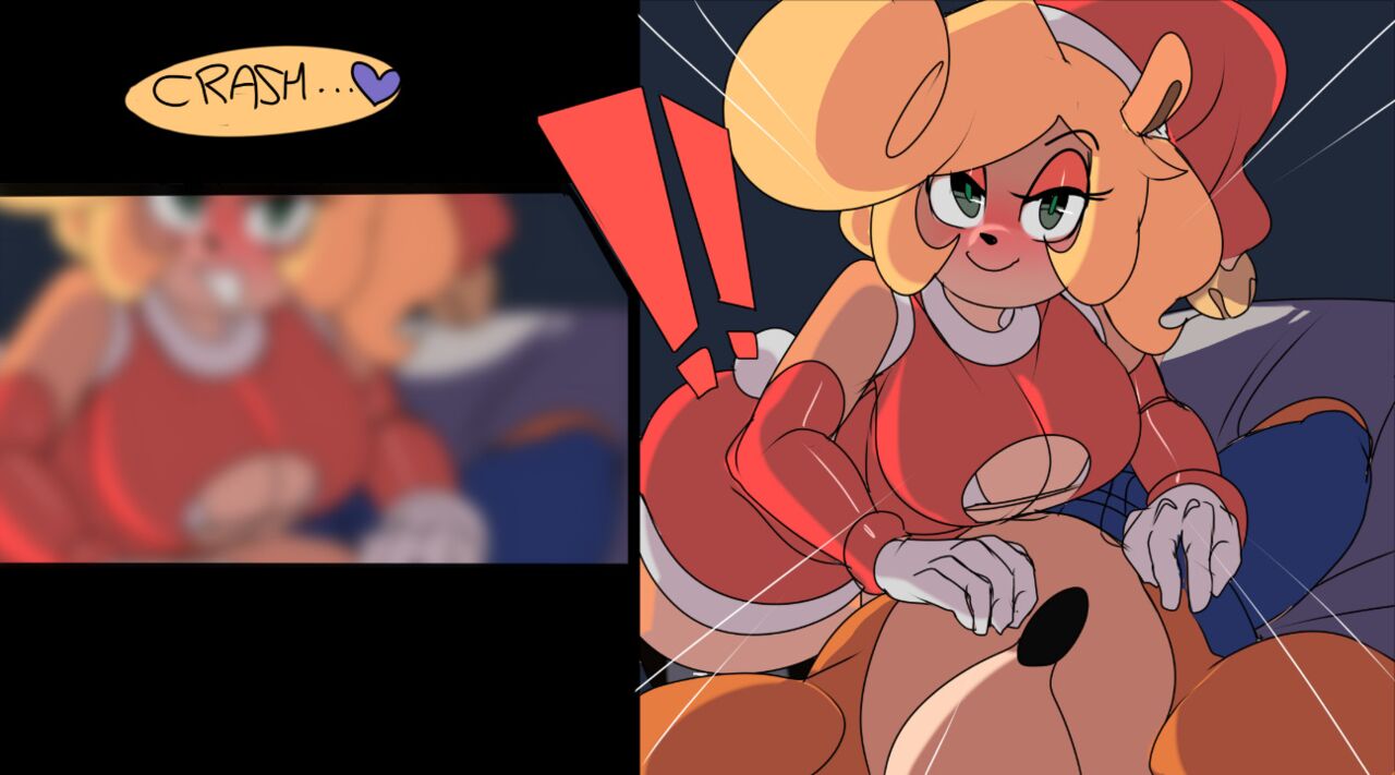 Coco XMAS page 5 full