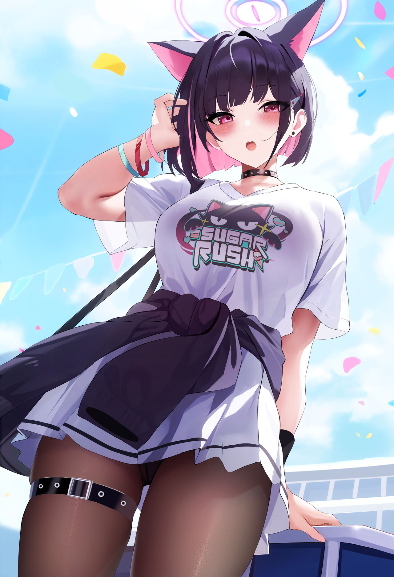 杏山カズサ page 4 full