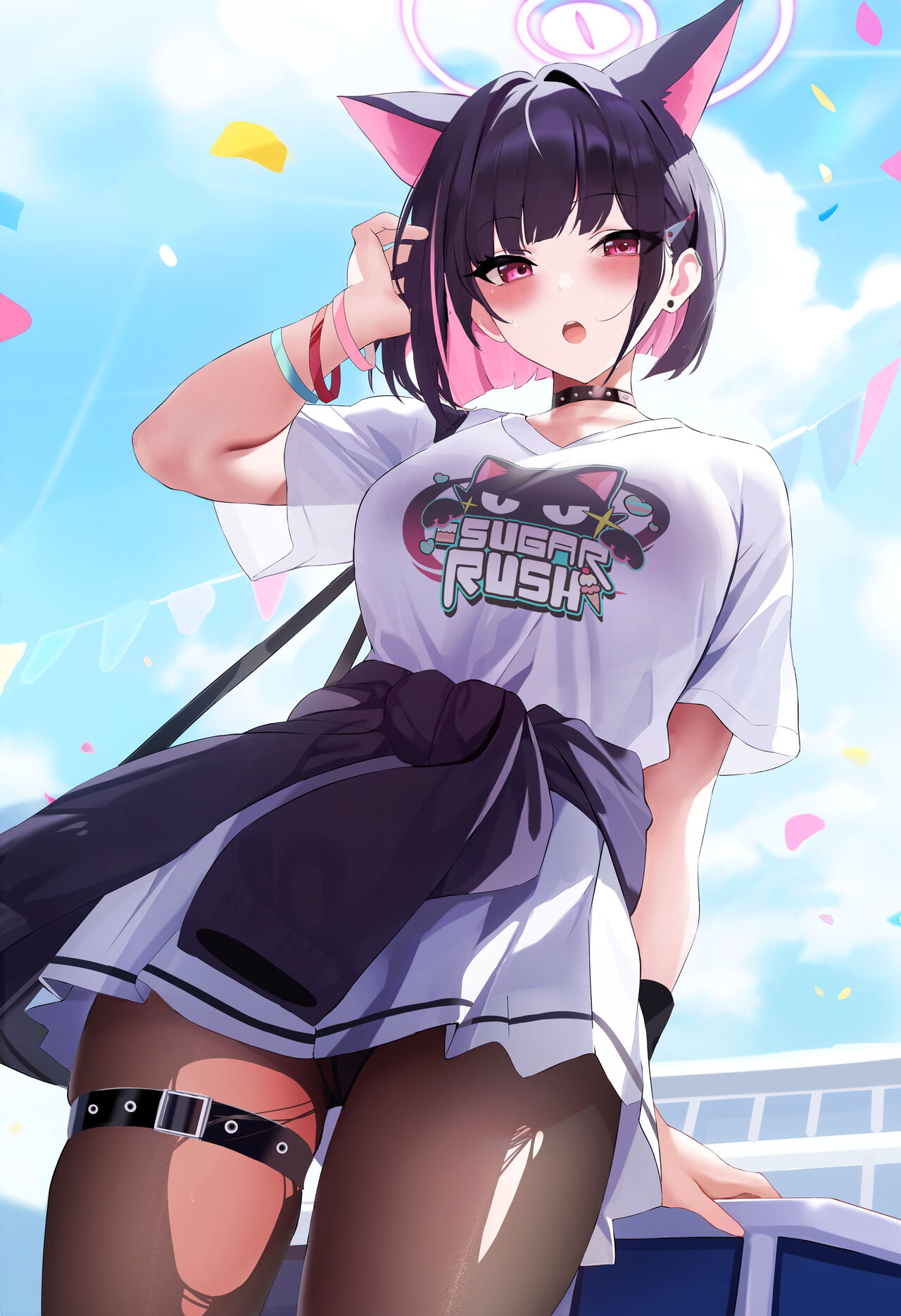 杏山カズサ page 5 full