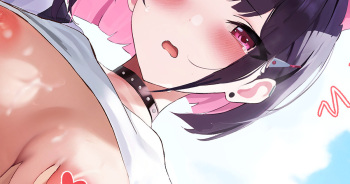 杏山カズサ cover