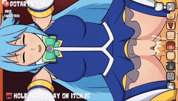 Impregnation Pregnant Sex GIF Compilation cover
