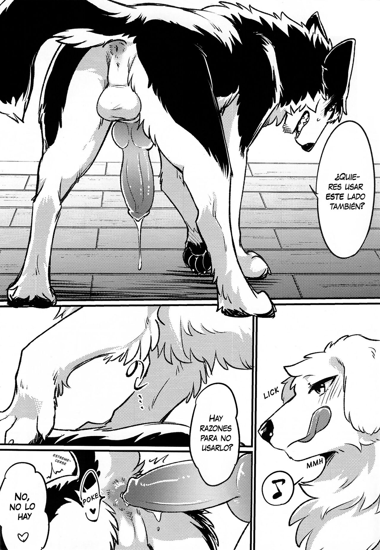 More,more,MORE! page 10 full