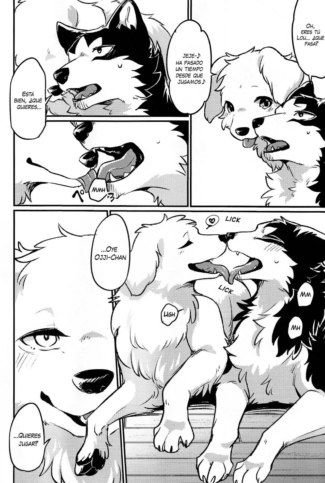 More,more,MORE! page 3 full