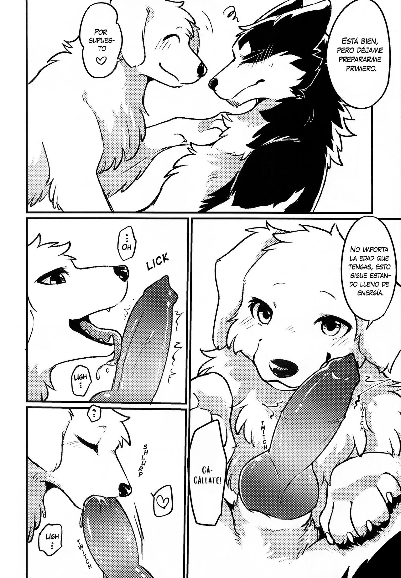More,more,MORE! page 5 full