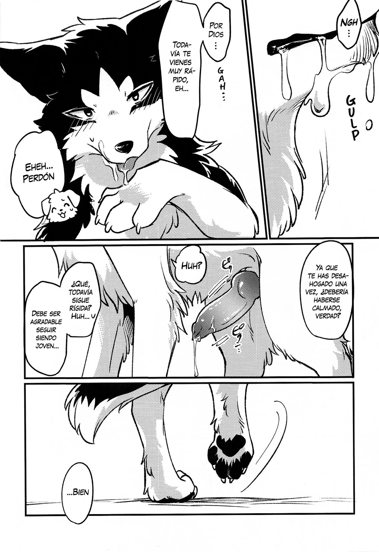More,more,MORE! page 9 full