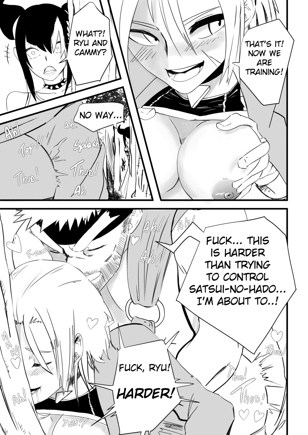 Training mode page 3 full