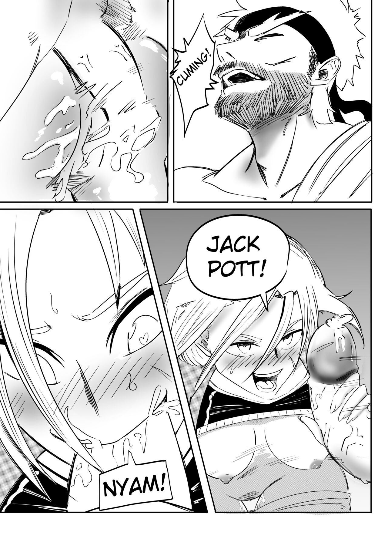 Training mode page 4 full