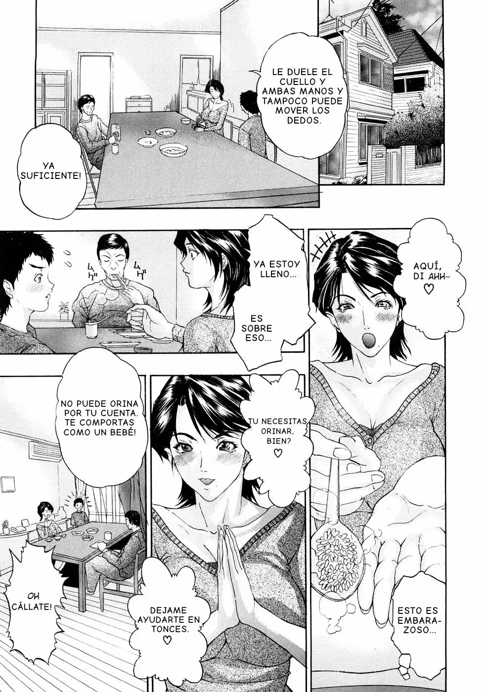 Natural Mama page 5 full
