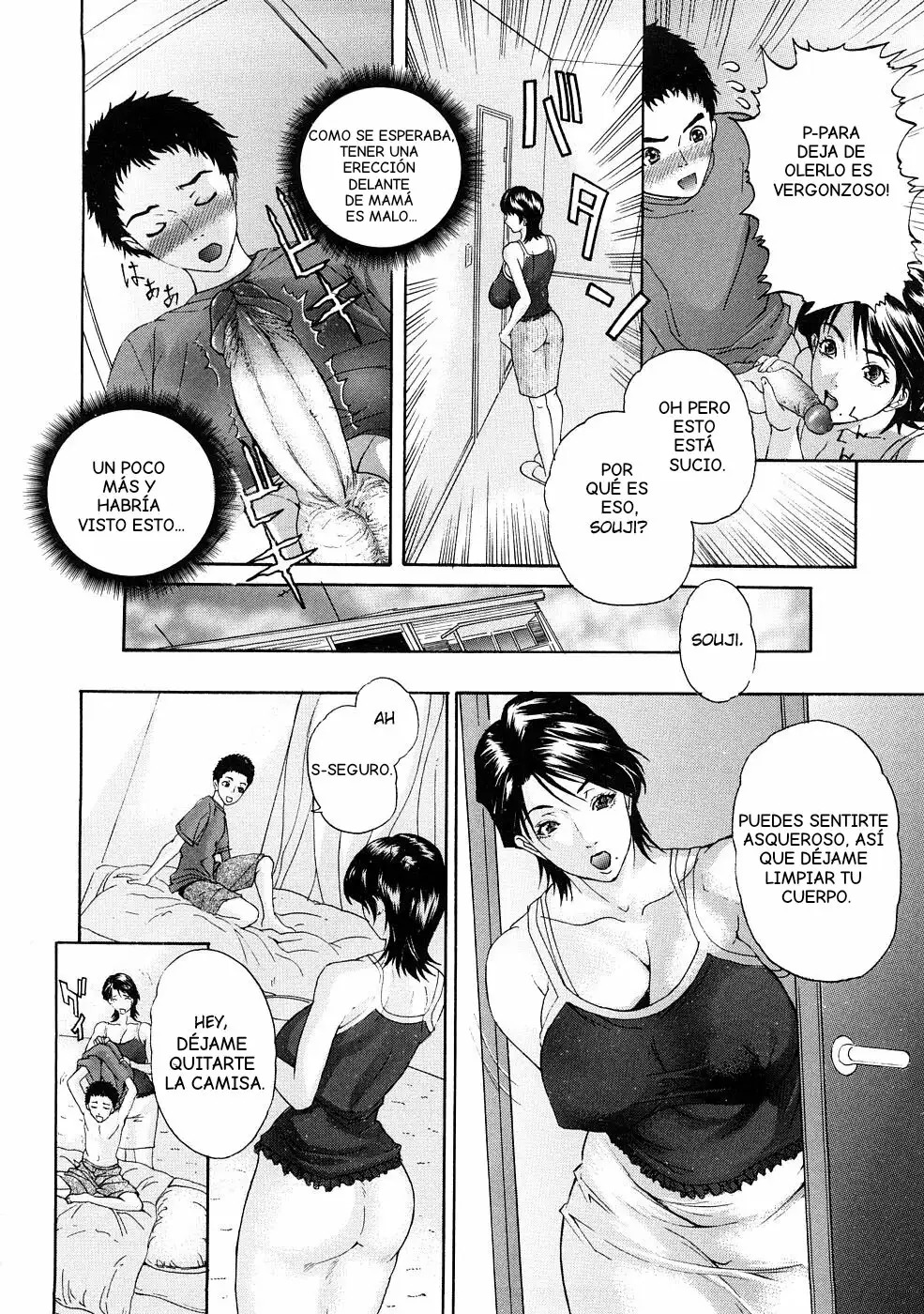 Natural Mama page 8 full