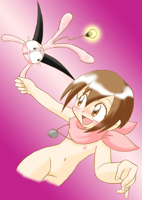 Digimon Nottori Daisakusen page 9 full