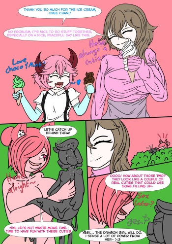 Loving Relationship V2 cover