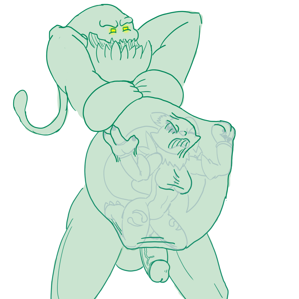 Zac Cloning &amp; Zac's Back page 1 full