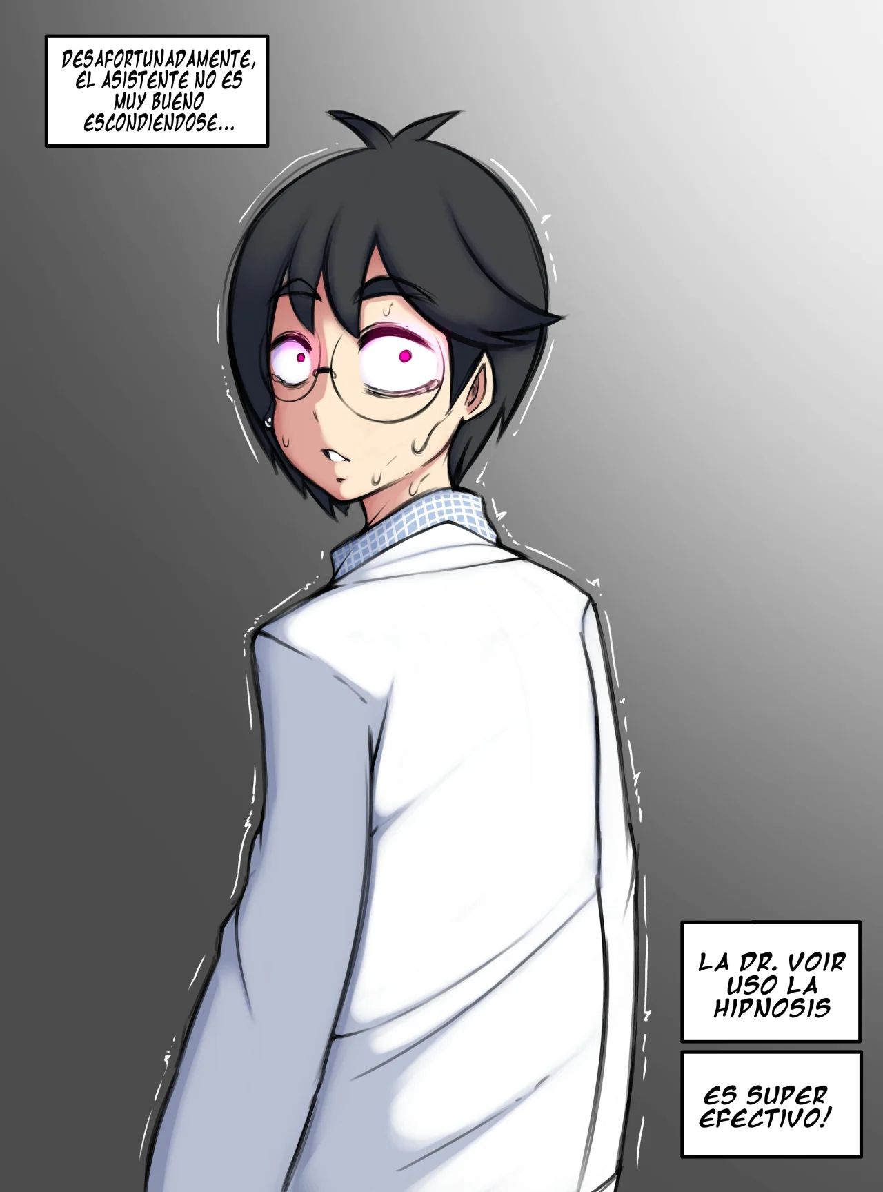 The queen of breed 23 | La reina de la crianza 23 page 5 full