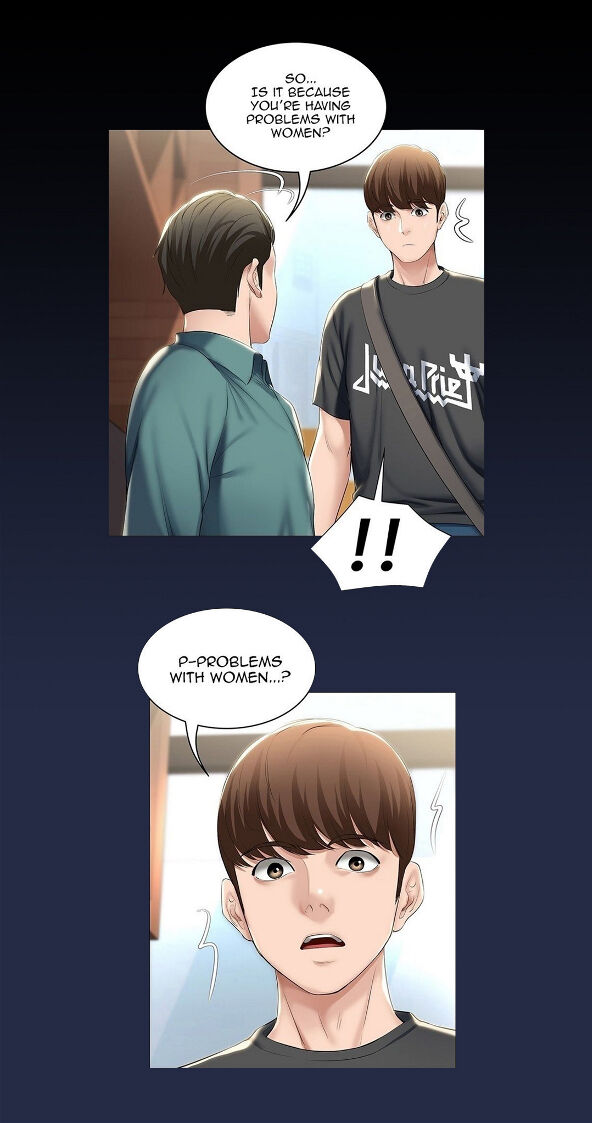 寄宿日记无码Boarding Diary Uncensored 第41話-我想確認阿姨的心意 page 2 full