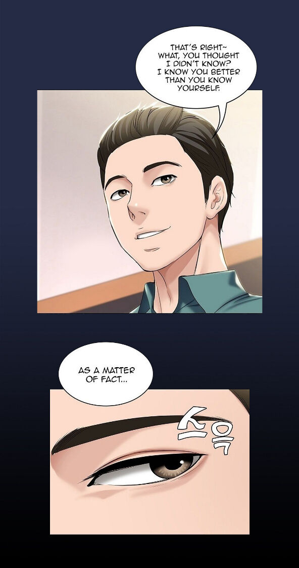 寄宿日记无码Boarding Diary Uncensored 第41話-我想確認阿姨的心意 page 3 full