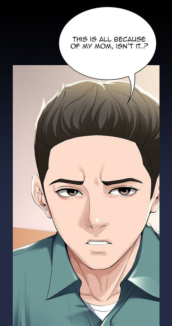 寄宿日记无码Boarding Diary Uncensored 第41話-我想確認阿姨的心意 page 4 full