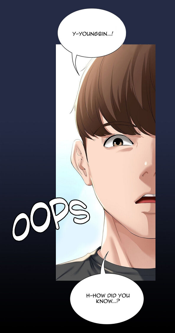 寄宿日记无码Boarding Diary Uncensored 第41話-我想確認阿姨的心意 page 5 full